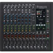 Mackie Onyx 12 12 Channel Analog USB Mixer