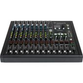 Mackie Onyx 12 12 Channel Analog USB Mixer