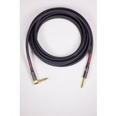 Mogami Overdrive Platinum Guitar Cable 30ft R