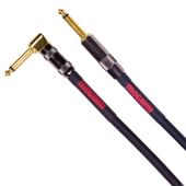 Mogami Overdrive Platinum Guitar Cable 30ft R