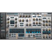 Revel Sound Spire Software