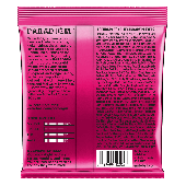SUPER SLINKY PARADIGM ELECTRIC GUITAR STRINGS 9-42 GAUGE P02023