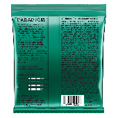 NOT EVEN SLINKY PARADIGM P02026 ELECTRIC GUITAR STRINGS 12-56 GAUGE