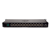 iConnectivity Play Audio 1U Touring Live Performance Audio Interface