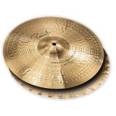 Paiste Cymbals Signature Sound Edge Hi-Hats (Pair) 14 in. 