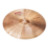 Paiste 2002 Thin Crash Cymbal 17"