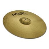 Paiste 101 Brass Crash Ride Cymbal 18"