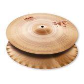 Paiste 2002 Sound Edge Hi-Hat Cymbals 14-inches