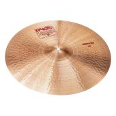 Paiste 2002 Medium Cymbal 16 inch Multi-Purpose 