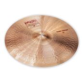 Paiste 2002 Thin Crash Cymbal 18-inches