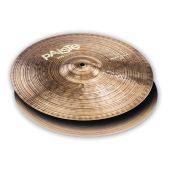 Paiste 900 Series Heavy Hi-Hats Cymbals 15" 