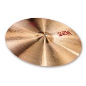 Paiste 2002 Big Ride Cymbal 24 inches 