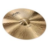 Paiste Formula 602 Modern Essentials Crash Cymbals