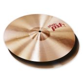 Paiste PST 7 Hi-Hat Cymbals 14-inches