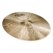 Paiste Masters Dark Crash Cymbal 18 inches