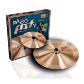 Paiste Pst 7 Cymbals Effects Pack 10/18