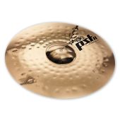 Paiste PST8 Reflector Rock Crash Cymbal 16"