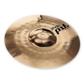 Paiste PST8 Reflector Rock Splash Cymbal 10"