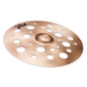 Paiste PST X Swiss Medium Crash Cymbal 18-inches