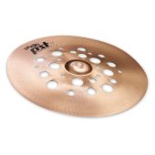 Paiste PST X Swiss Flanger Crash Cybal 14-inches