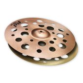 Paiste PSTx Swiss Hi-Hat Cymbals 10 Inch 