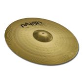 Paiste 101 Brass Ride Cymbal 20" 