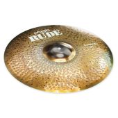 Paiste Rude Basher 18 Cymbal 