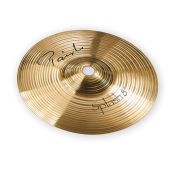 Paiste Signature Splash Cymbal Available 8" and 6"  