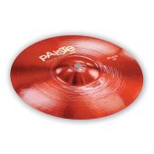 Paiste 900 Cs Red Splash Cymbal 10" 