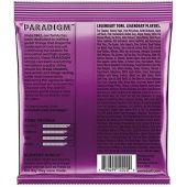 POWER SLINKY PARADIGM ELECTRIC GUITAR STRINGS 11-48 GAUGE