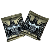 Ernie Ball P02090 PARADIGM EXTRA LIGHT 80/20 BRONZE ACOUSTIC GUITAR STRINGS (2 sets)