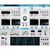 Propellerhead Parsec Spectral Synth Software Plug in Electronic Delivery 