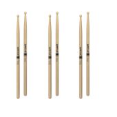 Promark TXPCW Signature Series Phil Collins Drum Sticks 3 Pairs