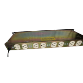 Furman PL8 Power Strip Module USED in Good Condition (Ramon Stagnaro)