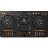 Pioneer DJ DDJ-FLX4 2-Channel DJ Controller