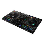 Pioneer DJ DDJ-FLX10 4-Channel Controller with STEMS Control
