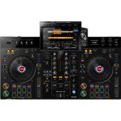 Pioneer DJ XDJ-RX3, All-In-One DJ System (Black)