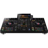 Pioneer DJ XDJ-RX3, All-In-One DJ System (Black)