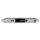 iConnectivity Play Audio 1U Touring Live Performance Audio Interface