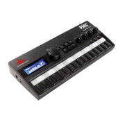 DBX PMC16 16-Channel Personal Monitor Controller