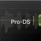 Fabfilter Pro-DS De-Esser Plug In Audio Software "Electronic Delivery"