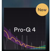 Fabfilter PRO Bundle Professional Audio Software 