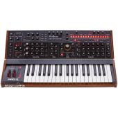 Sequential Pro 3SE Multi-Filter Mono/Paraphonic Synth