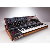 Sequential Pro 3SE Multi-Filter Mono/Paraphonic Synth