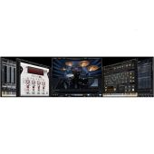 EastWest ProDrummer Volume 1 & 2 "Electronic Download" Get it in minutes