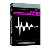 Best Service Production Tools Vol. 3 "Electronic Download"