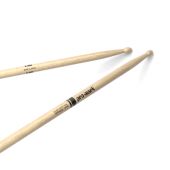 Promark PW747BW Shira Kashi Oak Classic Attack Wood Tip drumstick 3 Pairs