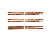 ProMark TX5AW-FG Firegrain Drum Sticks (3 pair) UPC 616022131921