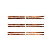 ProMark TX7AW-FG Firegrain Drum Sticks (3 pair) UPC 616022131914