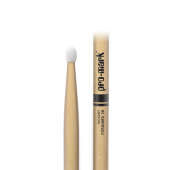 PROMARK TX2BN Drum Sticks 2B Hickory Nylon Tip 3 Pairs Bundle 